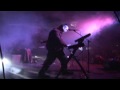 Provision - "Untrue" Live @ Numbers - 4/10/10 Houston, TX