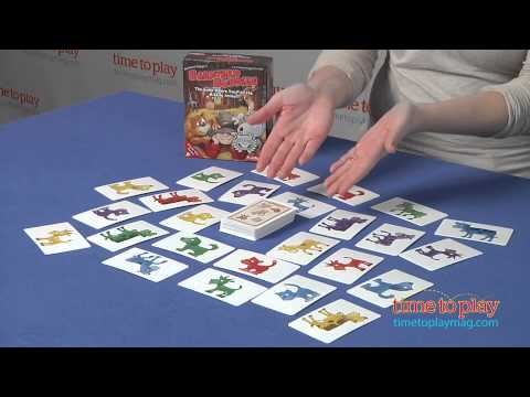 Overview of the new edition of Barnyard Buddies