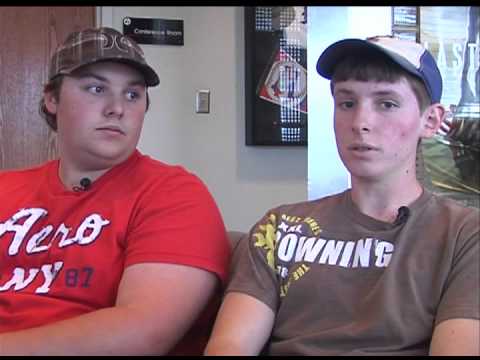 Honoring the life of PFC Genaro Bedoy