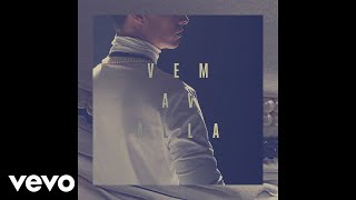 Jonathan Johansson - Vem av alla