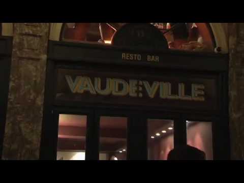 Groovement vs Zaius - Live @ Essentia - making of