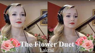 Musik-Video-Miniaturansicht zu Duo de fleurs ( Flower Duet) Songtext von Karoline Podolak