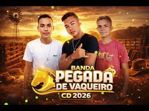 Banda  pegada de vaqueiro de sitio novo Maranhão fazendo melhor do forró 