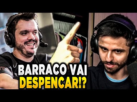 O CONFRONTO DO ANO RAZAH vs GAULES! - Razah Cortes