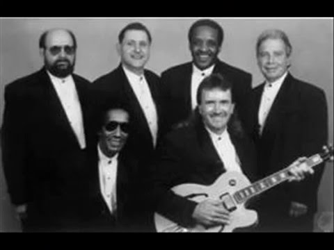 The Marcels - Blue Moon