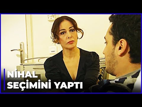 Onlar Nihal'i KURBAN Ettiler! - Aşk-ı Memnu 59. Bölüm