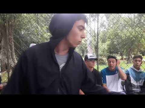 KAZPER VS JINETE-1VS1- 4TOS- DECIMA FECHA (APERTURA 2018)-LJF