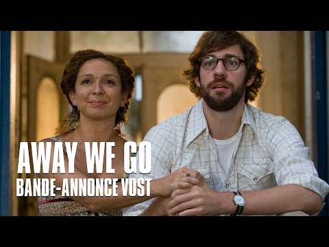 Away We Go de Sam Mendes - Bande-annonce VOST