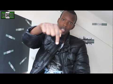 HiPHOPDAM Interview - Presmo-ll