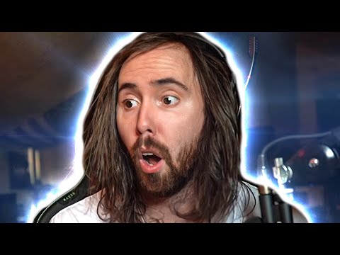 Asmongold finds out Blizzard BUFFED his Warrior in Dragonflight