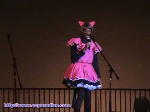 Ohayocon 2005 - # 21 Sakura Kinomoto CCS