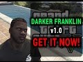 Darker + Darkest Franklin 11