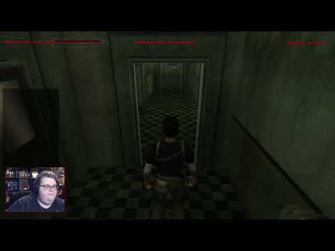 Tomb Raider Tuesdays! | Tomb Raider: Angel of Darkness | Episode 7 – The Finale