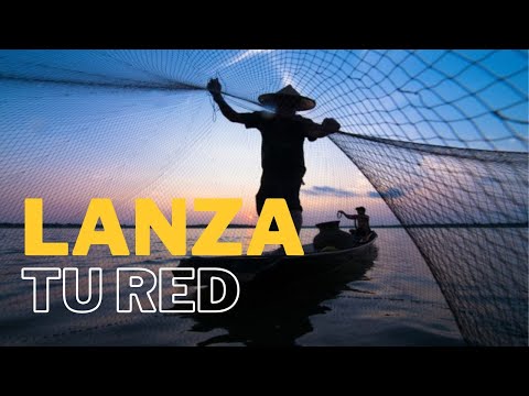 Lanza tu red Bat. (Alda Célia - cover Daniel Amaya)