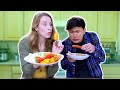 14 PERKS Of Being VEGETARIAN Smile Squad Comedy