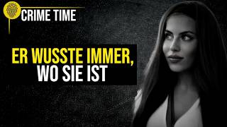 Aleyna E.: Wie aus Stalking ein Femizid wurde | Crime Time Doku