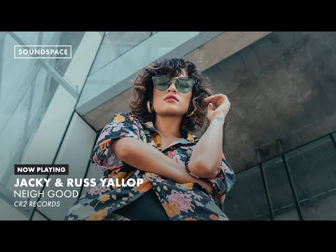 Jacky & Russ Yallop - Neigh Good