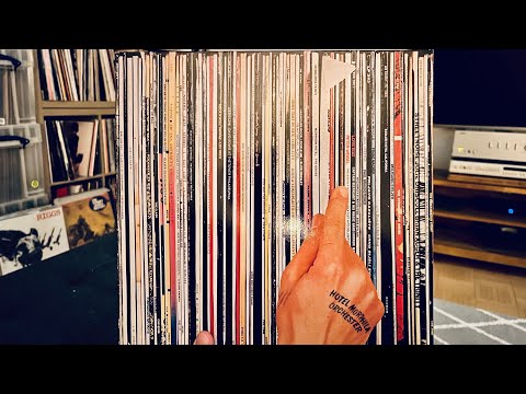 The World’s Worst Records & other curious albums + Vinyl LP highlights from the record collection