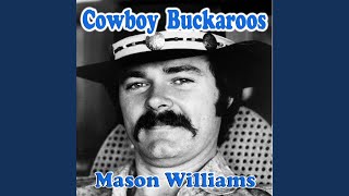 Cowboy Buckaroos