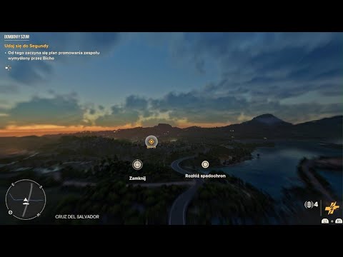 Far Cry 6 - 70 - Bombowy szum, nowa broń i plecaki od Juana