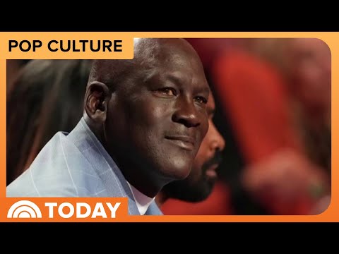 Michael Jordan to join NBC Sports as a special contributor