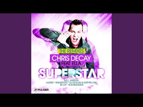 Superstar (Bodybangers Radio Edit)