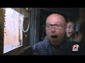 Get Spooked At The Haunted Labyrinth