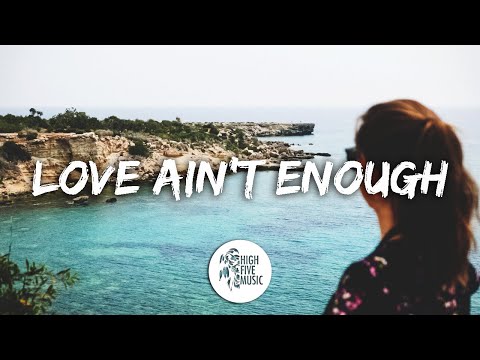 Dkuul x Max Vangeli - Love Ain't Enough [Tradução/Legendado]