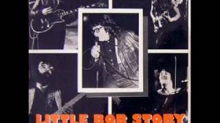 Music video thumbnail preview for LITTLE BOB STORY - I need money by Little Bob Story