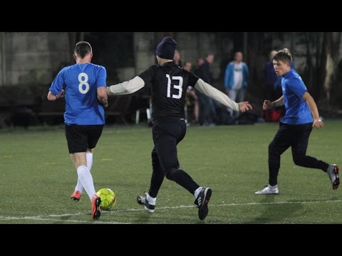 ROCH - Format: 8. tydzień (FLS Wiosna 2016)