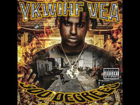 YKWIHF Vea - Vulture Party (Official Audio)