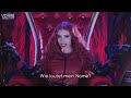 Descendants: The Rise of Red - What's My Name [Red Version] (Deutsche Übersetzung)