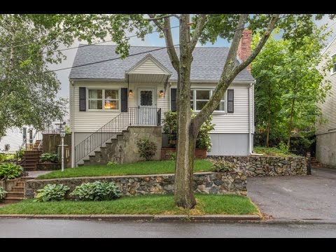 37 Chandler Rd, Malden MA - Alex Genovese - Tel 781-720-8236