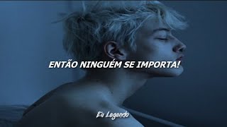 Three Days Grace - Someone Who Cares (Legendado/Tradução)