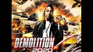 Roscoe Dash - Hurricane (Speed up version) ft. Nico and Y.t.