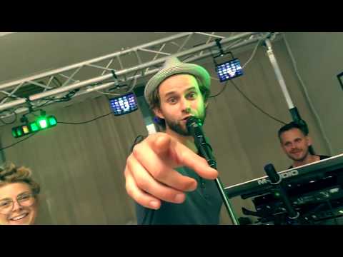 NOWY FOLDER Deluxe - rozgrzewka przed występem! PETARDA!