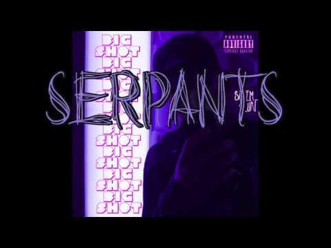 Sheem Kluaf - Big Shot (Lyric Video) 🏄🏼