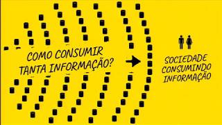 Infoxication - Ricardo Cappra