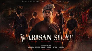 Download lagu WARISAN SILAT - FILEM PENDEK 2026 mp3 Download lagu WARISAN SILAT - FILEM PENDEK 2026 mp3