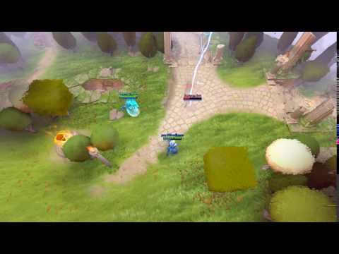 Dota 2 Riki counter pick: Zeus