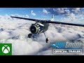 Microsoft Flight Simulator: Local Legends #7 - Available now