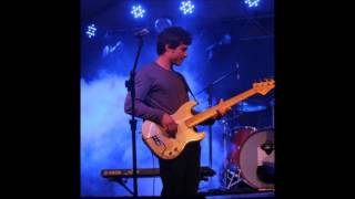 Crosby, Stills, Nash &amp; Young - Everybody I Love You (Cover)