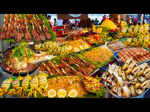 This $3 Street Food Tastes Better Than Luxury Hotels