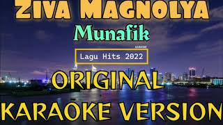 Download lagu Ziva Magnolya - Munafik Karaoke mp3 Download lagu Ziva Magnolya - Munafik Karaoke mp3