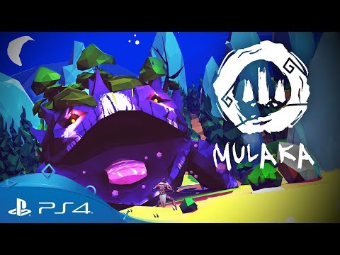Mulaka | Launch Trailer | PS4