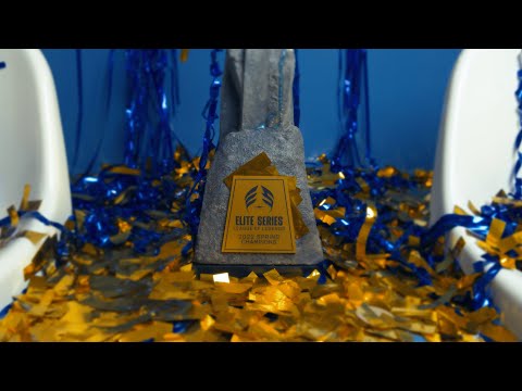 KRC Genk Esports - The first LOL Benenlux ERL Champions