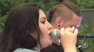 Kree Harrison in Orange, TX Part 2