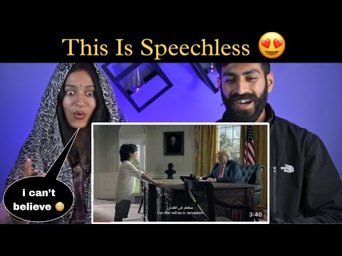 Indian Reaction : Zain Ramadan 2018 Commercial | Reaction