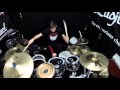 Usher Yeah Drum Cover