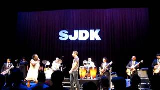 Be Easy by Sharon Jones and the Dap Kings